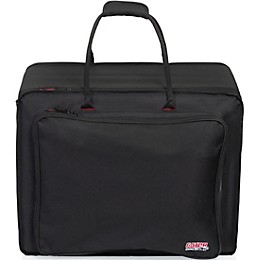 Gator GL Series Lightweight Case For Rodecaster Pro & Four Mics