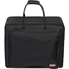 Gator GL Series Lightweight Case For Rodecaster Pro & Four Mics