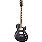 Reverend Roundhouse FM Electric Guitar Black