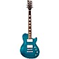 Reverend Roundhouse FM Electric Guitar Turquoise