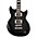 Reverend Robin Finck Signature Electric Guitar Midnight Black Reverend Robin Finck Signature Electric Guitar Midnight Black