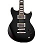 Reverend Robin Finck Signature Electric Guitar Midnight Black thumbnail