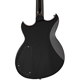 Reverend Robin Finck Signature Electric Guitar Midnight Black