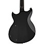 Reverend Robin Finck Signature Electric Guitar Midnight Black