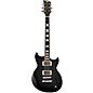 Reverend Robin Finck Signature Electric Guitar Midnight Black