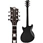 Reverend Robin Finck Signature Electric Guitar Midnight Black