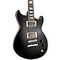 Reverend Robin Finck Signature Electric Guitar Midnight Black