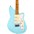 Reverend Jetstream 390 Roasted Maple Fingerb... Reverend Jetstream 390 Roasted Maple Fingerboard Electric Guitar Chronic Blue