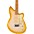 Reverend Jetstream 390 Roasted Maple Finge... Reverend Jetstream 390 Roasted Maple Fingerboard Electric Guitar Venetian Pearl