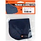 Protec Microfiber Cleaning Cloths (Pair), 7" x 7"