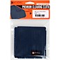 Protec Microfiber Cleaning Cloth (Single), 12" x 12"