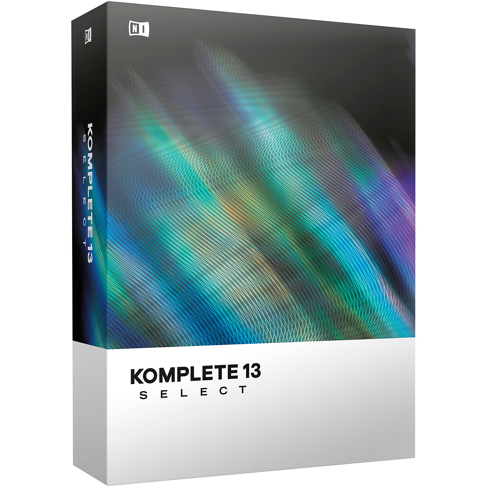 Native Instruments KOMPLETE 13 SELECT | Guitar Center