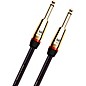 Monster Cable Prolink Rock Pro Audio Instrument Cable 3 ft. Black thumbnail