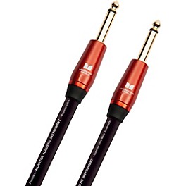 Monster Cable Prolink Acoustic Pro Audio Instrument... Monster Cable Prolink Acoustic Pro Audio Instrument Cable 12 ft. Black