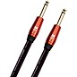 Open Box Monster Cable Prolink Acoustic Pro Audio Instrument Cable Level 1 12 ft. Black thumbnail