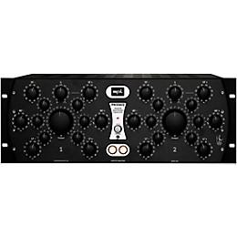 SPL PASSEQ Mastering Equalizer, Black