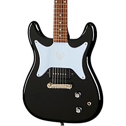 Epiphone Coronet Electric Guitar Ebony