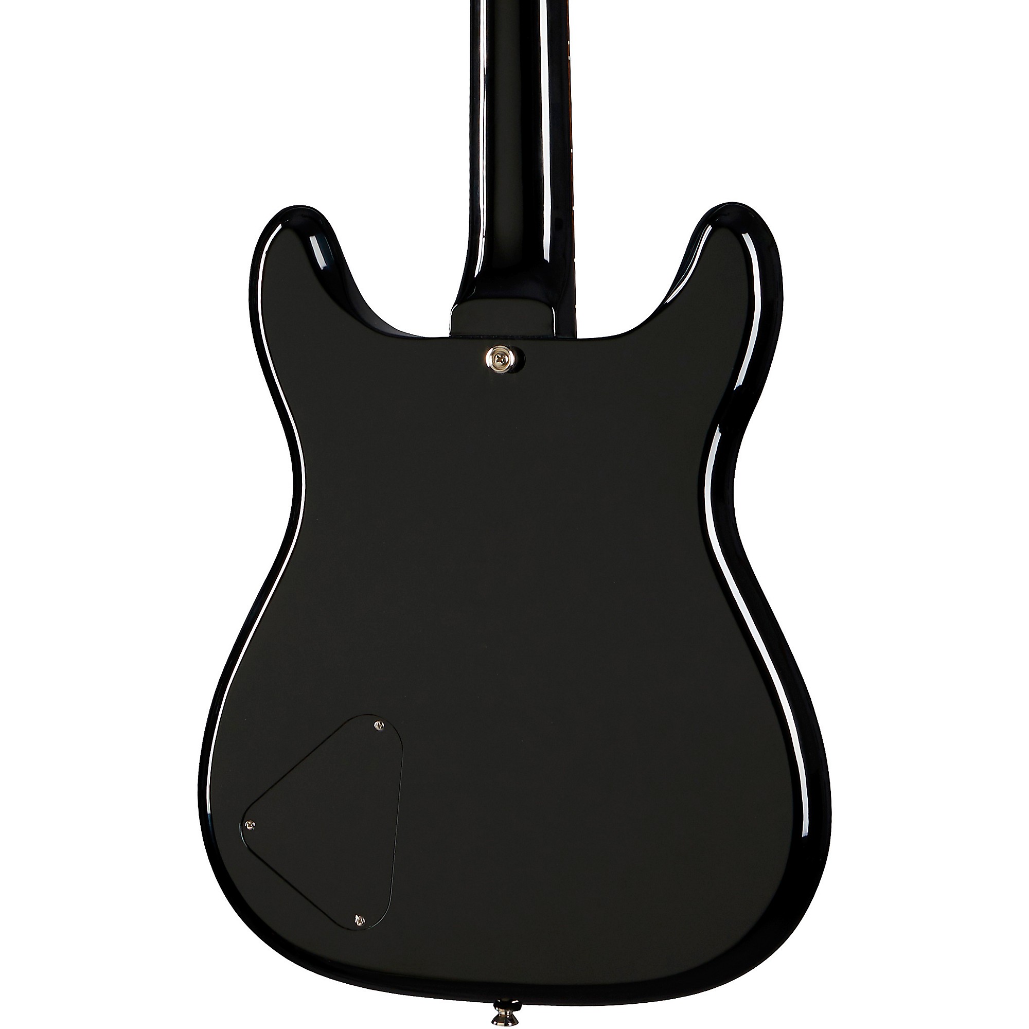 Epiphone Coronet Electric Guitar Ebony | Guitar Center