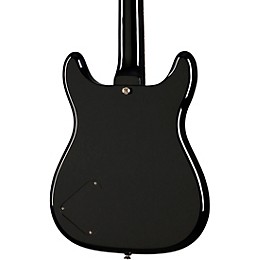 Epiphone Coronet Electric Guitar Ebony