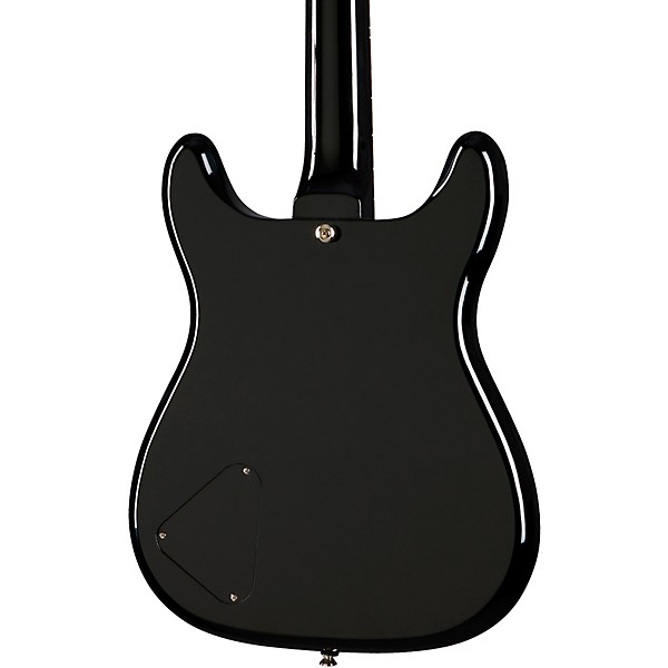 Epiphone Coronet Electric Guitar Ebony