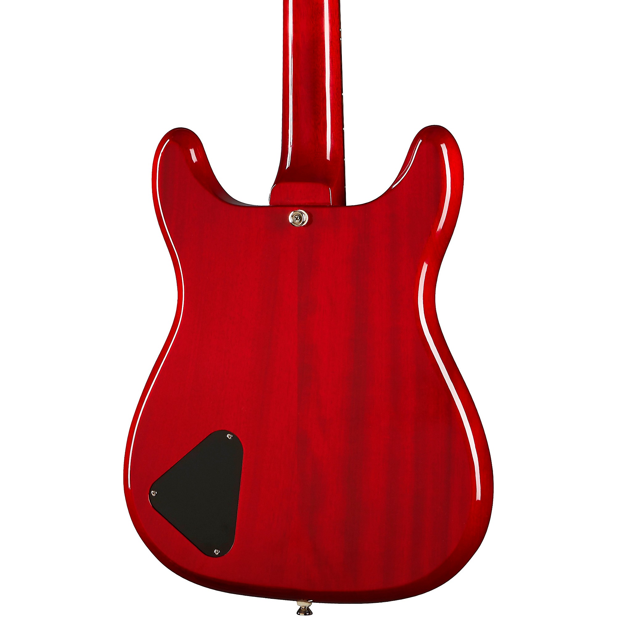 Epiphone Coronet Electric Guitar Cherry | Guitar Center