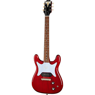 Epiphone Coronet Electric Guitar Cherry for sale