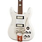 Epiphone Crestwood Custom Electric Guitar Polaris White thumbnail