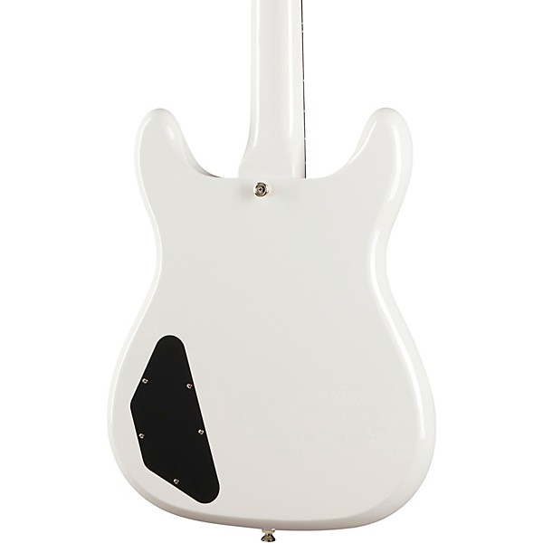 Epiphone Crestwood Custom Electric Guitar Polaris White