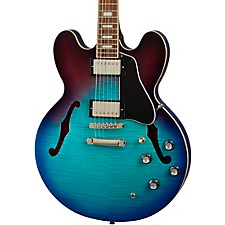 Epiphone ES-335 Semi-Hollow Electric Guitar Vintage Sunburst