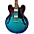 Epiphone ES-335 Figured Semi-Hollow Electric Guitar Bl... Epiphone ES-335 Figured Semi-Hollow Electric Guitar Blueberry Burst