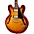 Epiphone ES-335 Figured Semi-Hollow Electric Guita... Epiphone ES-335 Figured Semi-Hollow Electric Guitar Raspberry Tea Burst