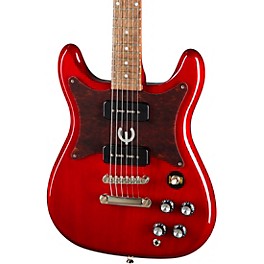 Epiphone Wilshire P-90 Electric Guitar Cherry Epiphone Wilshire P-90 Electric Guitar Cherry