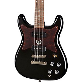 Epiphone Wilshire P-90 Electric Guitar Cherry Epiphone Wilshire P-90 Electric Guitar Ebony