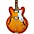 Epiphone Riviera Semi-Hollow Electric Guitar Sparkling Burgundy Epiphone Riviera Semi-Hollow Electric Guitar Royal Tan