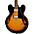 Epiphone ES-335 Semi-Hollow Electric Guitar Vintage Sunburst Epiphone ES-335 Semi-Hollow Electric Guitar Vintage Sunburst