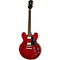 Epiphone ES-335 Semi-Hollow Electric Guitar Cherry