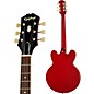 Epiphone ES-335 Semi-Hollow Electric Guitar Cherry