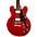 Epiphone ES-339 Semi-Hollow Electric Guitar Pelham Blue Epiphone ES-339 Semi-Hollow Electric Guitar Cherry