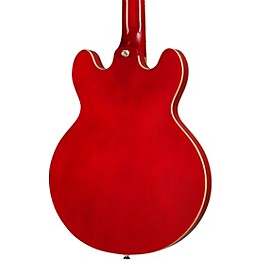 Epiphone ES-339 Semi-Hollow Electric Guitar Cherry