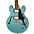 Epiphone ES-339 Semi-Hollow Electric Guitar Pelham Blue Epiphone ES-339 Semi-Hollow Electric Guitar Pelham Blue