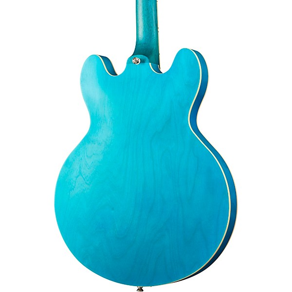 Epiphone Blue Denim | Guitar Center