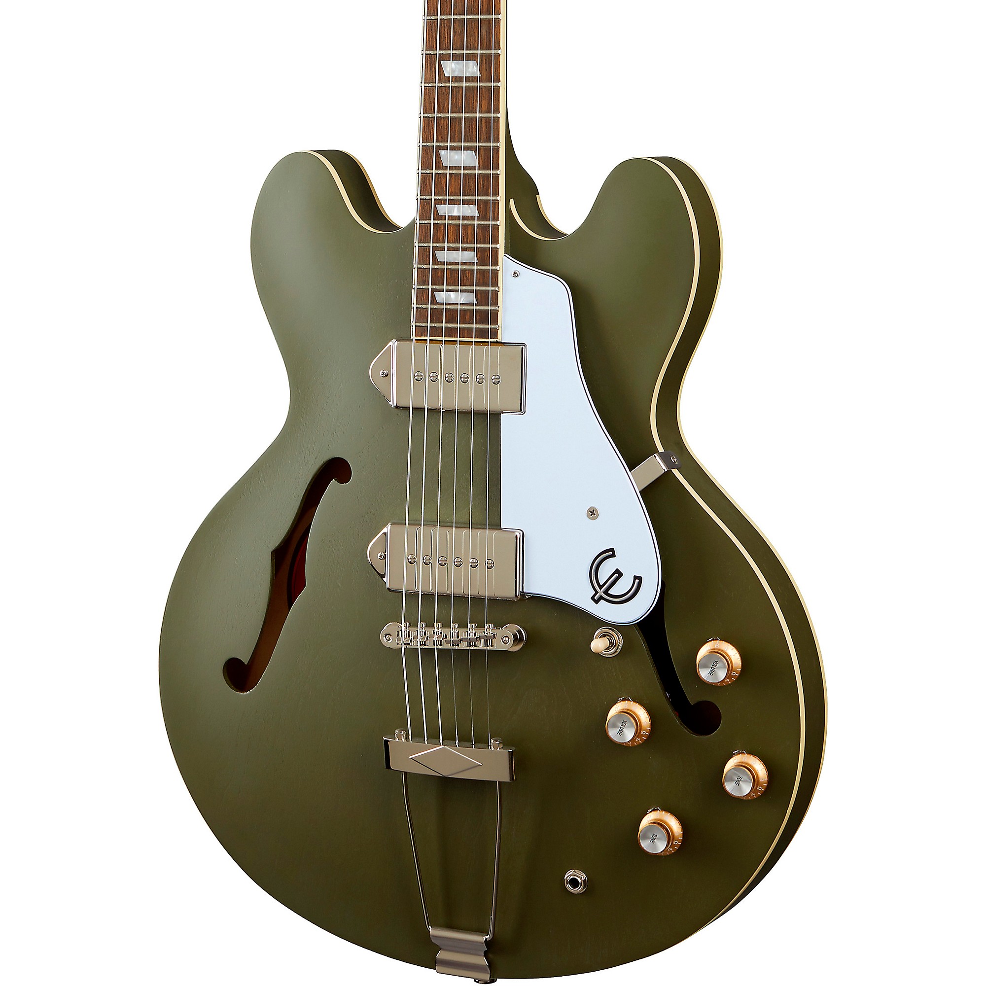 new epiphone casino