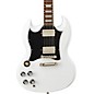 Epiphone SG Standard Left-Handed Electric Guitar Alpine White thumbnail