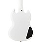 Epiphone SG Standard Left-Handed Electric Guitar Alpine White