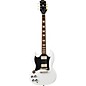 Epiphone SG Standard Left-Handed Electric Guitar Alpine White