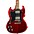 Epiphone SG Standard Left-Handed Electric Guitar Cherry Epiphone SG Standard Left-Handed Electric Guitar Cherry