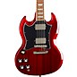 Epiphone SG Standard Left-Handed Electric Guitar Cherry thumbnail