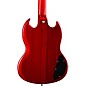 Epiphone SG Standard Left-Handed Electric Guitar Cherry