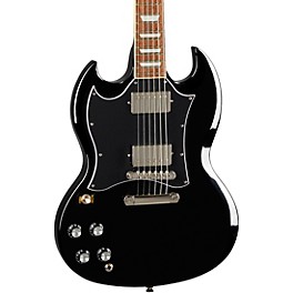 Epiphone SG Standard Left-Handed Electric Guitar Cherry Epiphone SG Standard Left-Handed Electric Guitar Ebony