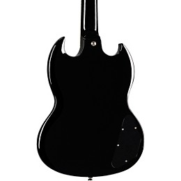 Epiphone SG Standard Left-Handed Electric Guitar Ebony